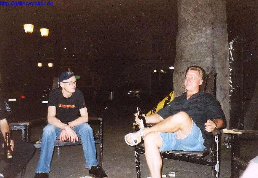 Bolgs untereinander . Gauntlet und Tuahrog.jpg