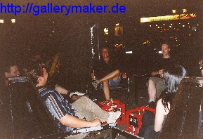 Lewa Shadur (Vorne) Gauntlet(im hintergrund), Tuahrog, Samhain, Zapzerap.jpg